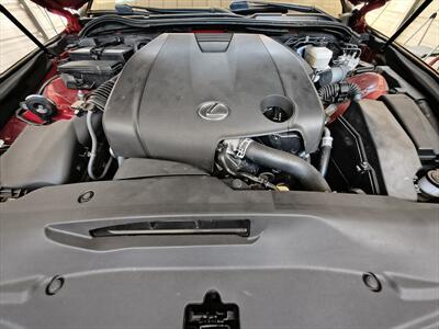 2015 Lexus IS 250 - Photo 32 - Woodstock, GA 30188