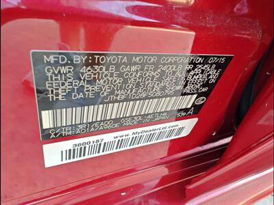 2015 Lexus IS 250   - Photo 35 - Woodstock, GA 30188