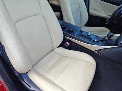 2015 Lexus IS 250   - Photo 16 - Woodstock, GA 30188