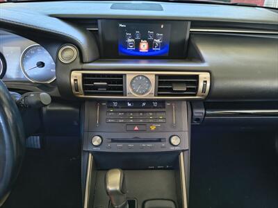 2015 Lexus IS 250 - Photo 18 - Woodstock, GA 30188