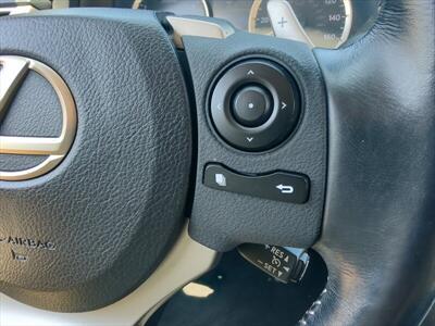 2015 Lexus IS 250   - Photo 53 - Woodstock, GA 30188