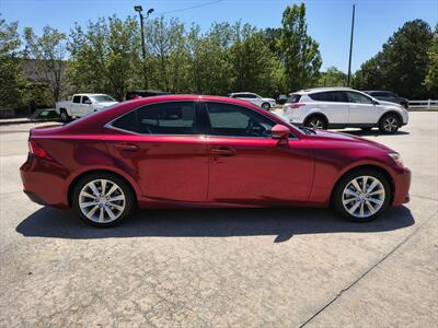 2015 Lexus IS 250 - Photo 4 - Woodstock, GA 30188
