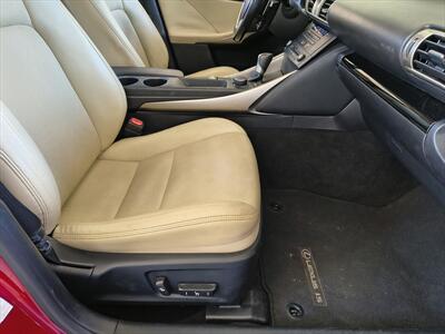 2015 Lexus IS 250 - Photo 14 - Woodstock, GA 30188
