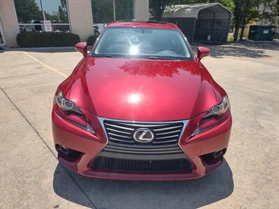 2015 Lexus IS 250   - Photo 4 - Woodstock, GA 30188