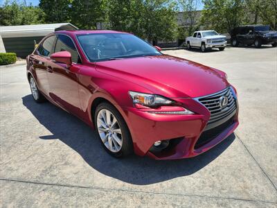 2015 Lexus IS 250 - Photo 3 - Woodstock, GA 30188