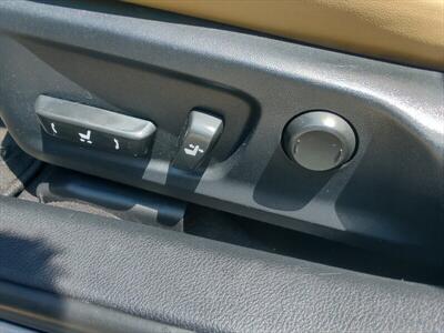 2015 Lexus IS 250   - Photo 60 - Woodstock, GA 30188