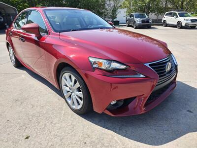 2015 Lexus IS 250 - Photo 3 - Woodstock, GA 30188