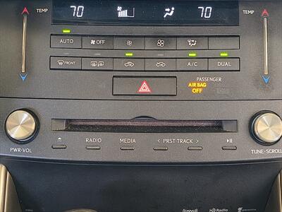 2015 Lexus IS 250 - Photo 22 - Woodstock, GA 30188