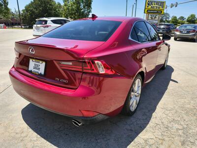 2015 Lexus IS 250 - Photo 5 - Woodstock, GA 30188