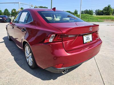 2015 Lexus IS 250 - Photo 7 - Woodstock, GA 30188