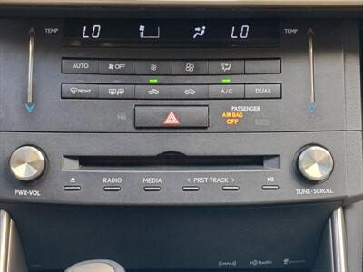 2015 Lexus IS 250   - Photo 24 - Woodstock, GA 30188