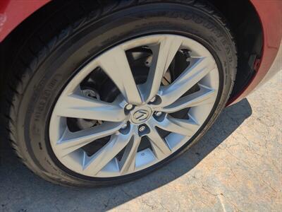 2015 Lexus IS 250   - Photo 13 - Woodstock, GA 30188