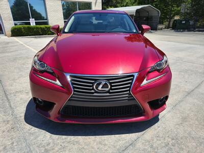 2015 Lexus IS 250 - Photo 2 - Woodstock, GA 30188