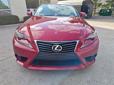 2015 Lexus IS 250   - Photo 2 - Woodstock, GA 30188