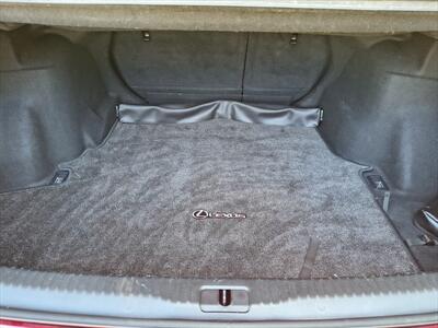 2015 Lexus IS 250 - Photo 33 - Woodstock, GA 30188