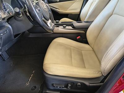 2015 Lexus IS 250 - Photo 12 - Woodstock, GA 30188