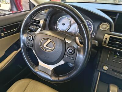 2015 Lexus IS 250 - Photo 17 - Woodstock, GA 30188