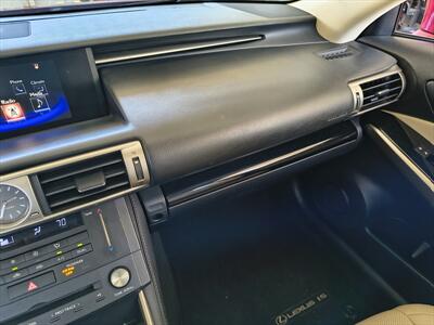 2015 Lexus IS 250 - Photo 19 - Woodstock, GA 30188
