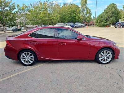 2015 Lexus IS 250   - Photo 4 - Woodstock, GA 30188