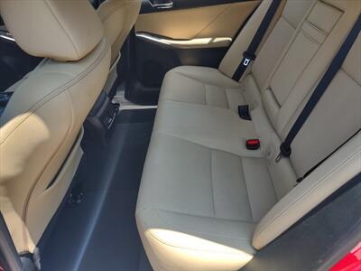 2015 Lexus IS 250   - Photo 32 - Woodstock, GA 30188