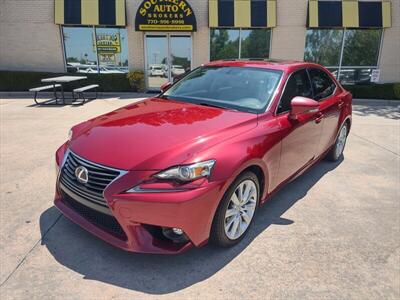 2015 Lexus IS 250   - Photo 2 - Woodstock, GA 30188