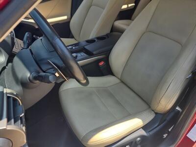 2015 Lexus IS 250   - Photo 21 - Woodstock, GA 30188