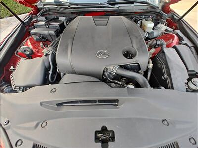 2015 Lexus IS 250   - Photo 31 - Woodstock, GA 30188