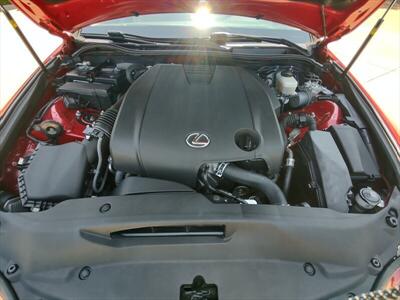 2015 Lexus IS 250   - Photo 62 - Woodstock, GA 30188