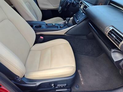 2015 Lexus IS 250   - Photo 15 - Woodstock, GA 30188