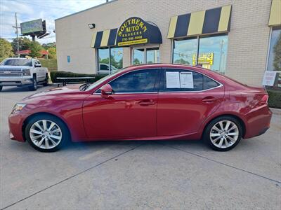 2015 Lexus IS 250   - Photo 8 - Woodstock, GA 30188