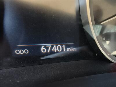 2015 Lexus IS 250 - Photo 34 - Woodstock, GA 30188