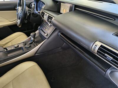 2015 Lexus IS 250 - Photo 13 - Woodstock, GA 30188