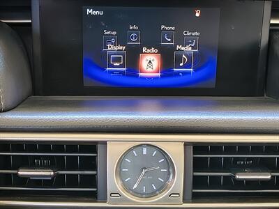 2015 Lexus IS 250 - Photo 20 - Woodstock, GA 30188