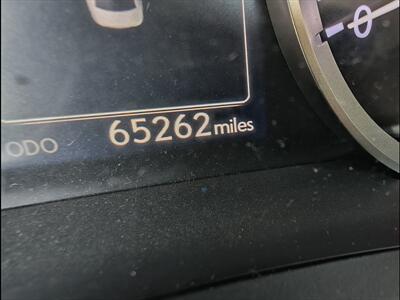 2015 Lexus IS 250   - Photo 36 - Woodstock, GA 30188