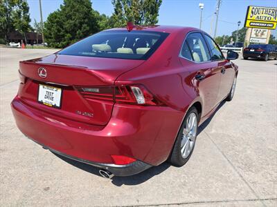 2015 Lexus IS 250 - Photo 5 - Woodstock, GA 30188