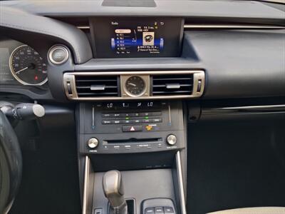 2015 Lexus IS 250   - Photo 21 - Woodstock, GA 30188