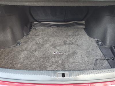 2015 Lexus IS 250   - Photo 32 - Woodstock, GA 30188