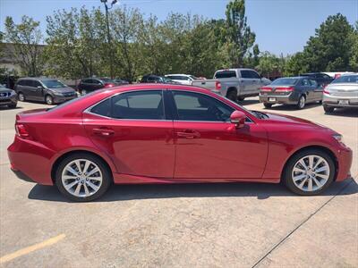 2015 Lexus IS 250   - Photo 8 - Woodstock, GA 30188