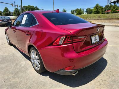 2015 Lexus IS 250 - Photo 7 - Woodstock, GA 30188