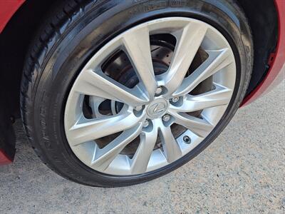 2015 Lexus IS 250   - Photo 9 - Woodstock, GA 30188
