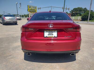 2015 Lexus IS 250   - Photo 10 - Woodstock, GA 30188