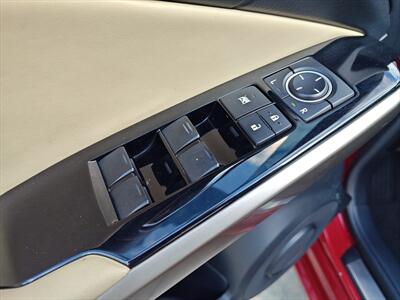 2015 Lexus IS 250   - Photo 29 - Woodstock, GA 30188