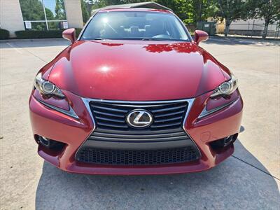 2015 Lexus IS 250 - Photo 2 - Woodstock, GA 30188