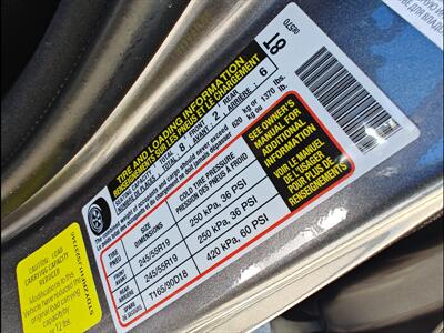 2018 Toyota Highlander Limited   - Photo 36 - Woodstock, GA 30188