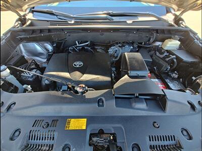 2018 Toyota Highlander Limited   - Photo 38 - Woodstock, GA 30188