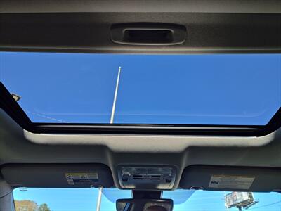 2018 Toyota Highlander Limited   - Photo 25 - Woodstock, GA 30188