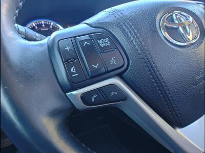 2018 Toyota Highlander Limited   - Photo 28 - Woodstock, GA 30188