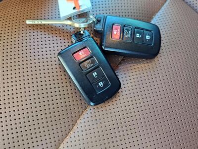 2018 Toyota Highlander Limited   - Photo 27 - Woodstock, GA 30188