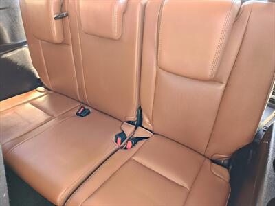 2018 Toyota Highlander Limited   - Photo 18 - Woodstock, GA 30188