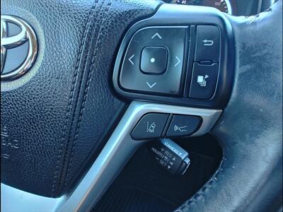 2018 Toyota Highlander Limited   - Photo 29 - Woodstock, GA 30188